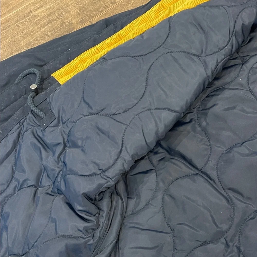 Normal Brand Men’s Parka